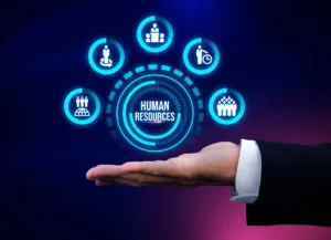Human Resource Management System