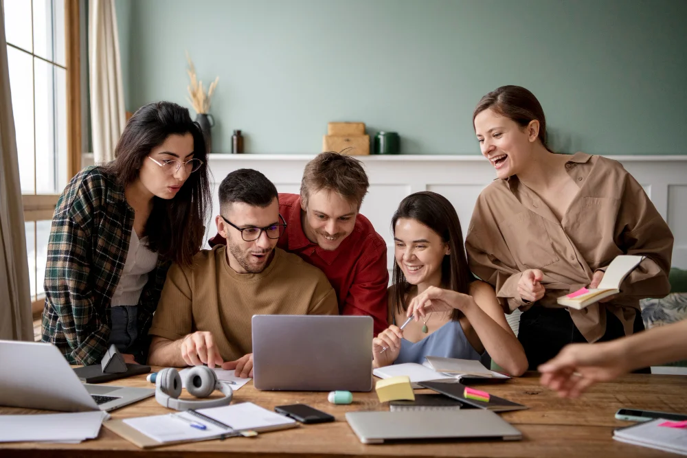 Salesforce Master Training by AlmaMate
