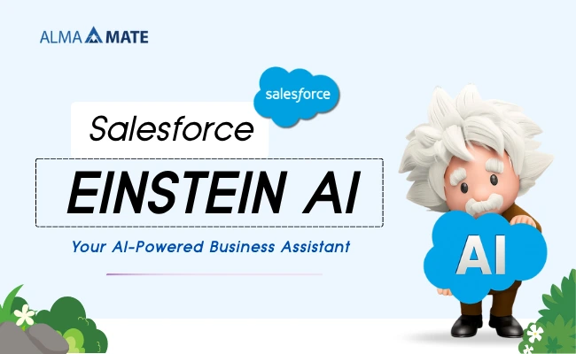 Salesforce Einstein