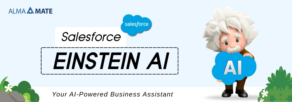 Salesforce Einstein