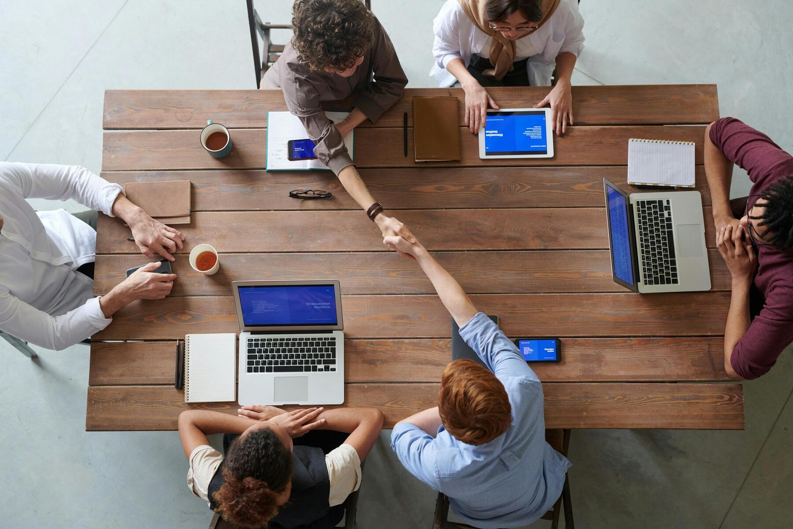 6 Salesforce Flows for Better…