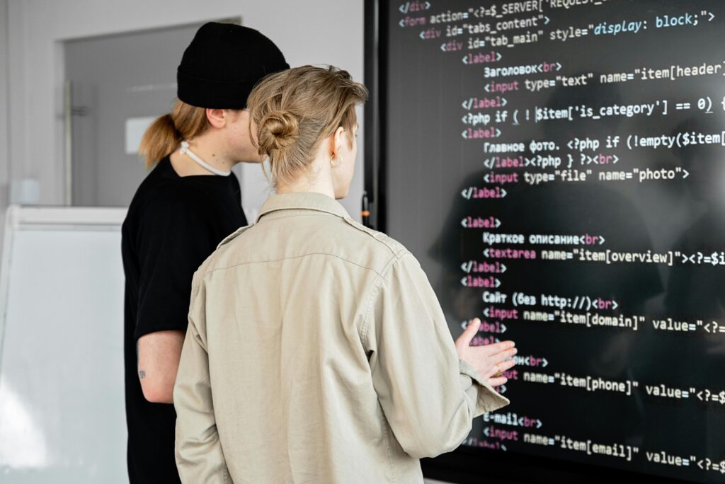 full-stack developer full-stack developer