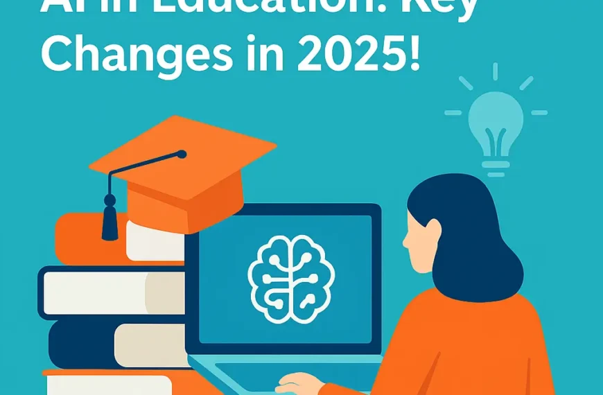 The Exciting Future of AI…