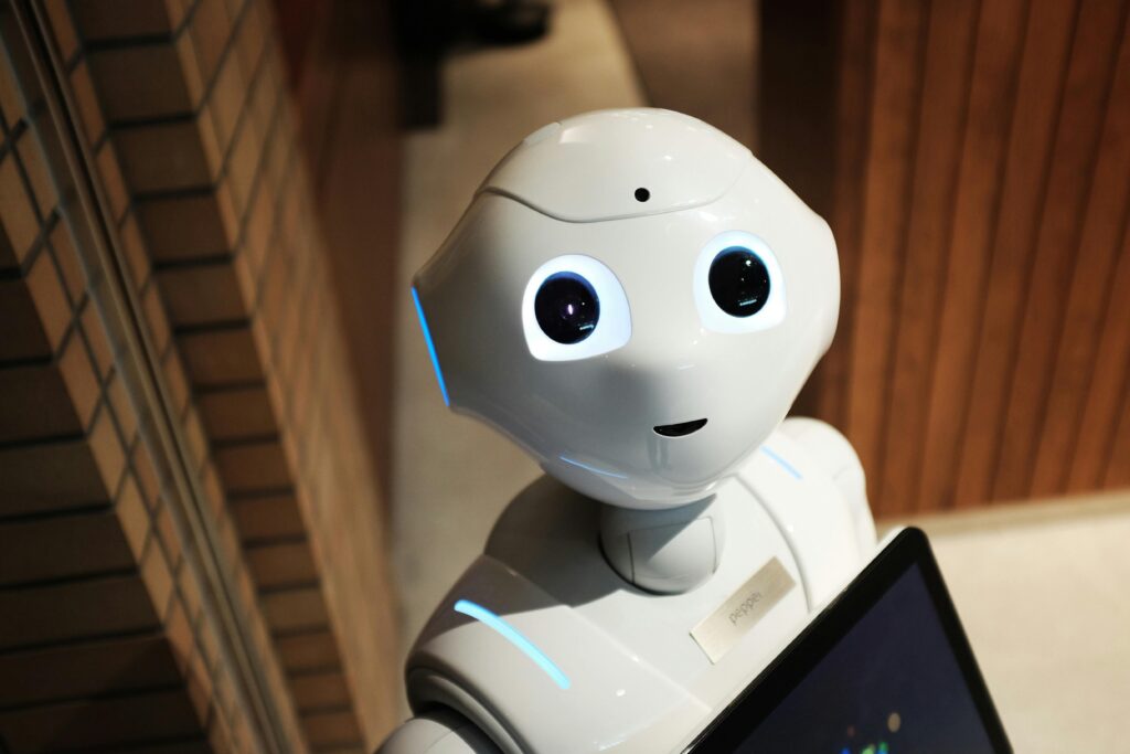 The Exciting Future of AI in Education: Key Changes in 2025!