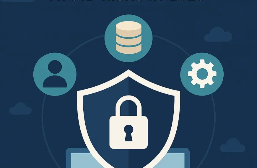 Multi-Layered Salesforce Data Security: Avoid…