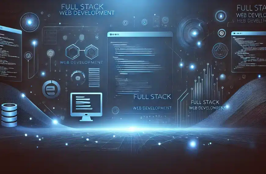 Full Stack Developer Roadmap for…