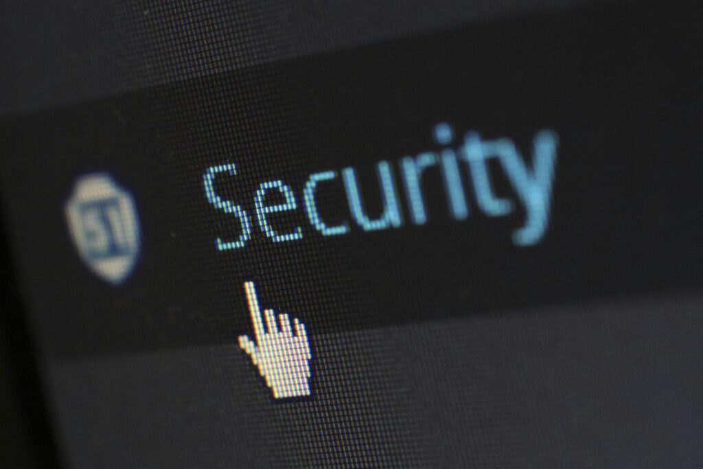 salesforce data security