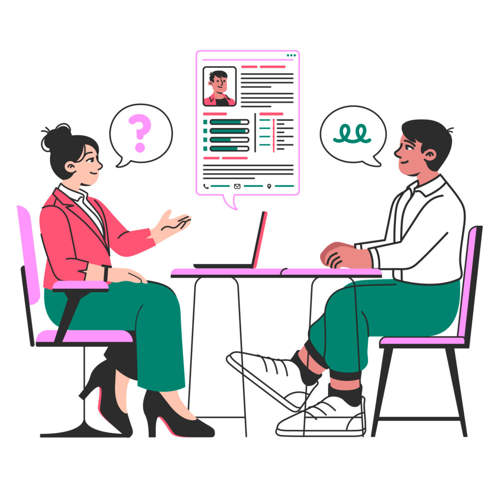 Salesforce Interview Questions