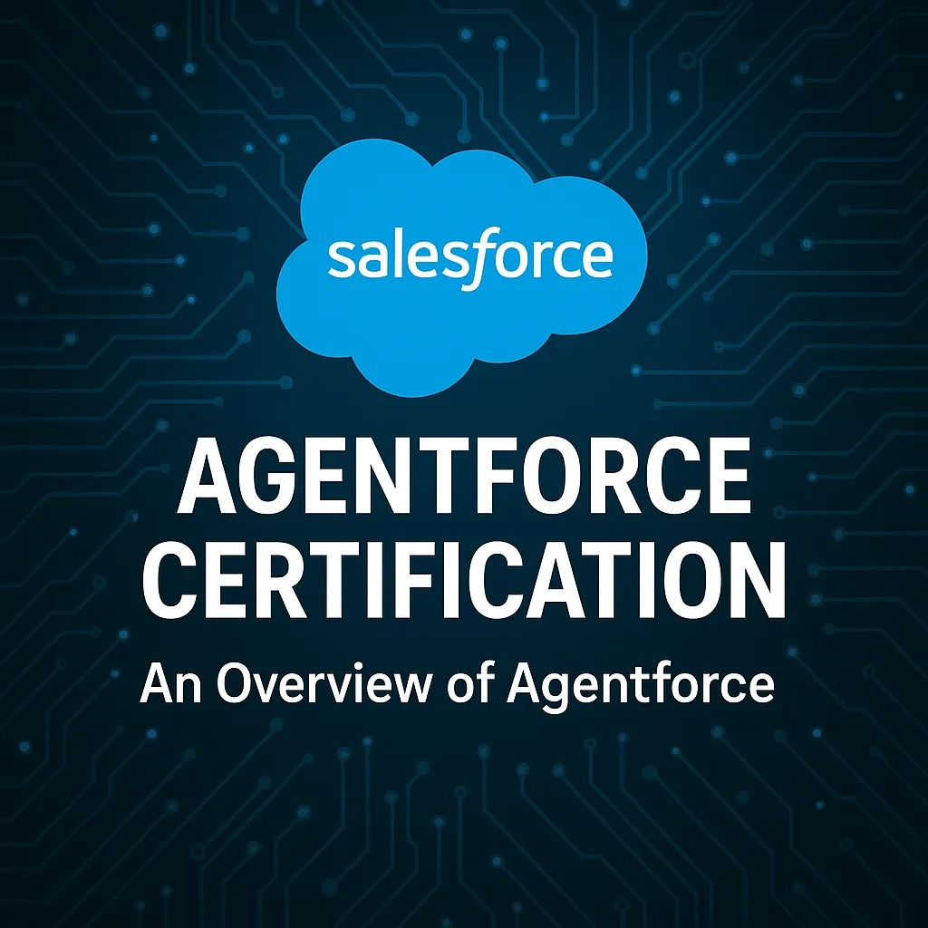 Salesforce Agentforce Certification
