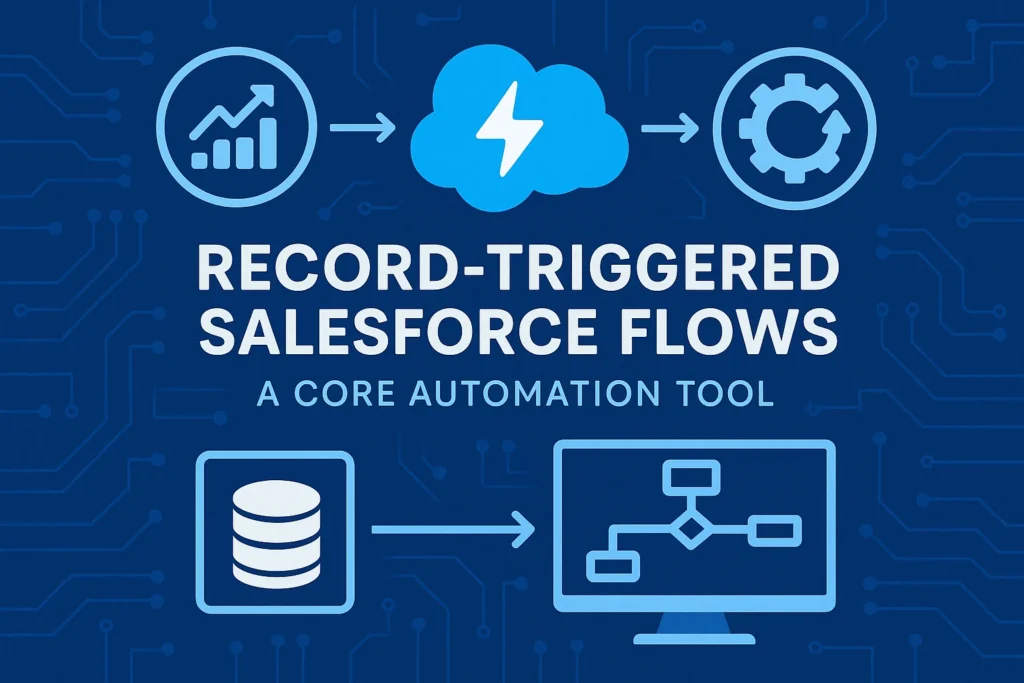 Salesforce Flows