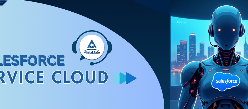 Salesforce Service Cloud