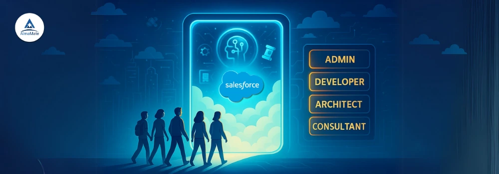 Free Salesforce Certifications and resources