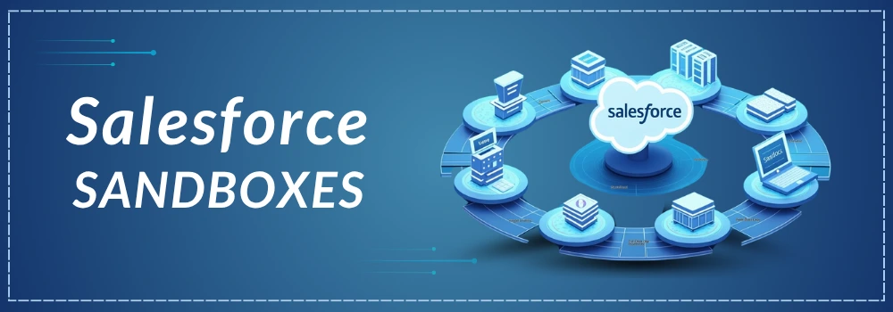 salesforce sandboxes