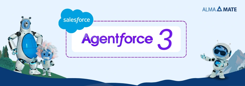 Salesforce Agentforce