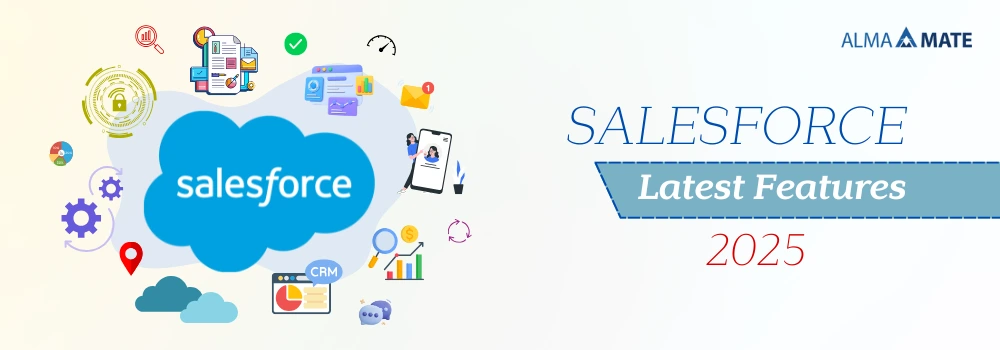 Salesforce Features