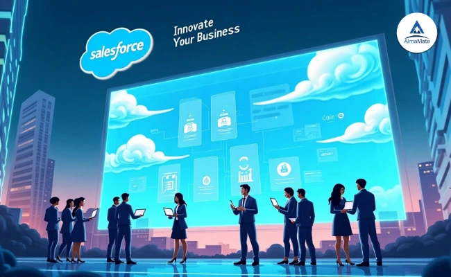 Latest Features of Salesforce
