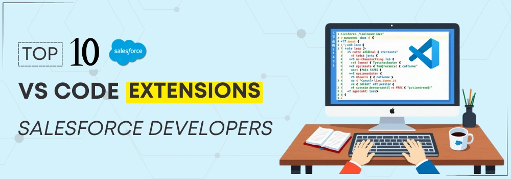 VS Code Extensions
