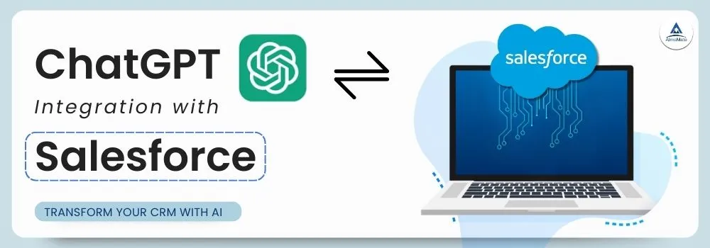 ChatGPT integration with Salesforce