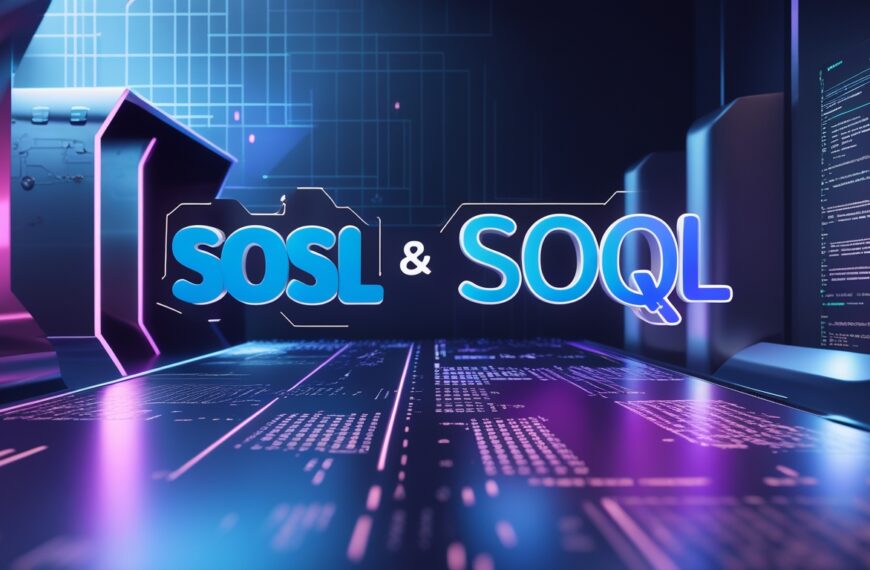 SOSL