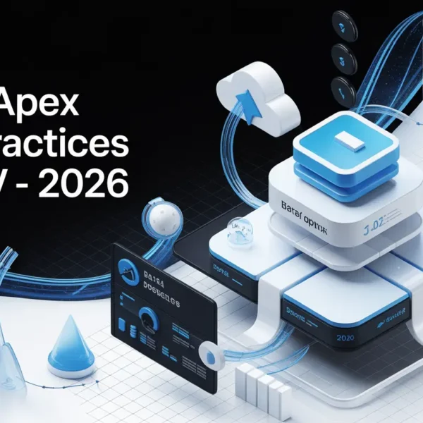 Batch Apex