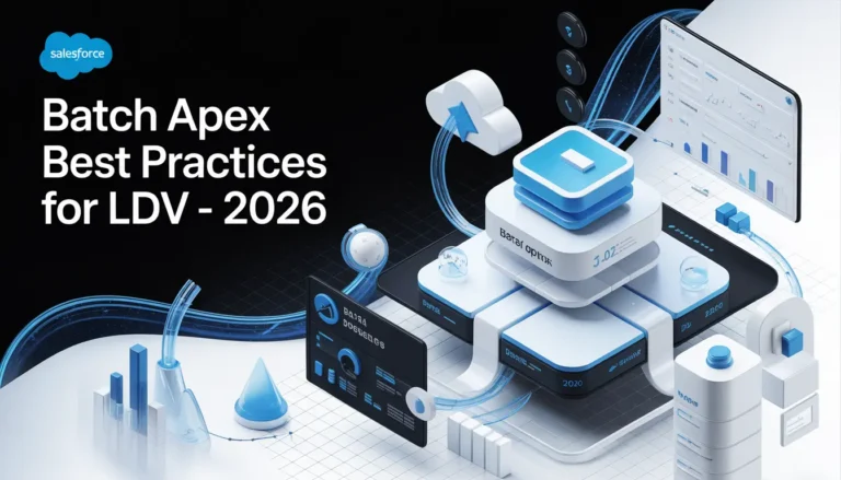 Batch Apex