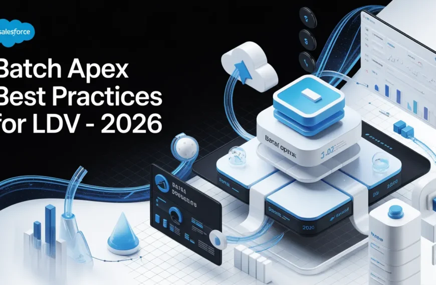 Batch Apex